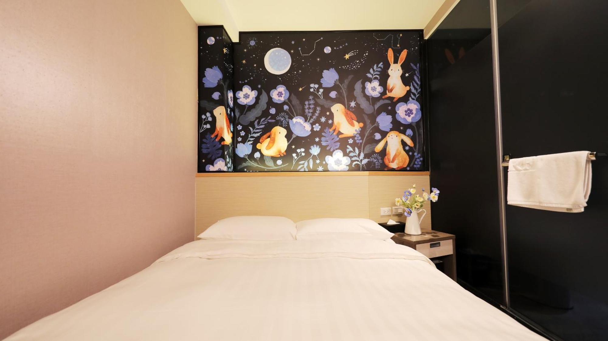 טאיפיי Rf Hotel  Linsen מראה חיצוני תמונה