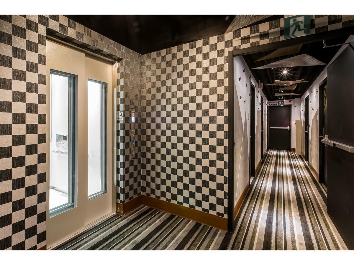 טאיפיי Rf Hotel  Linsen מראה חיצוני תמונה